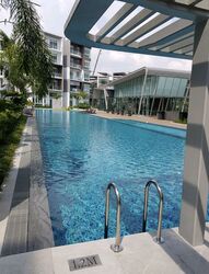 Waterfront @ Faber (D5), Apartment #585707971